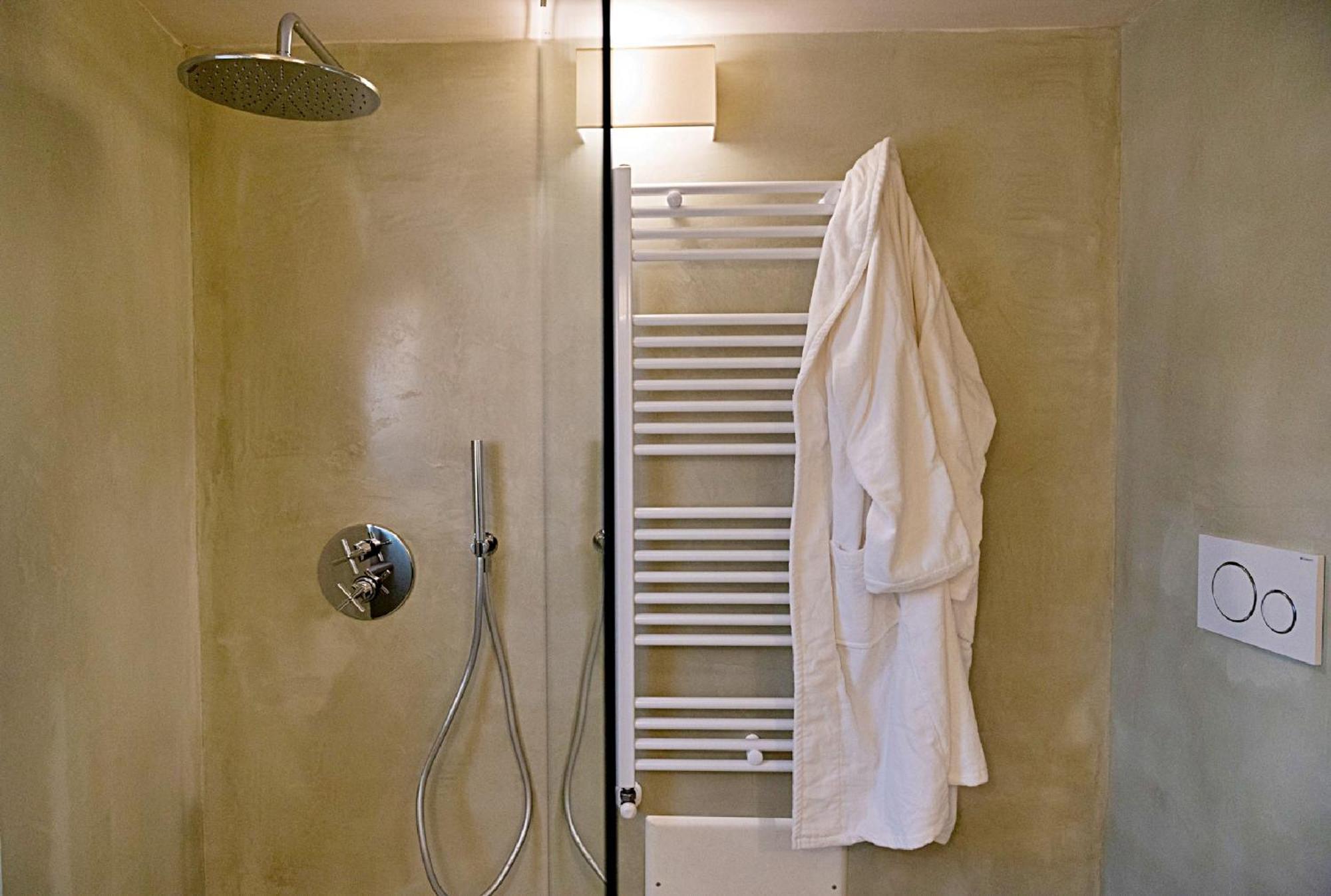 Palazzo Pati Hotel Tiggiano Екстериор снимка