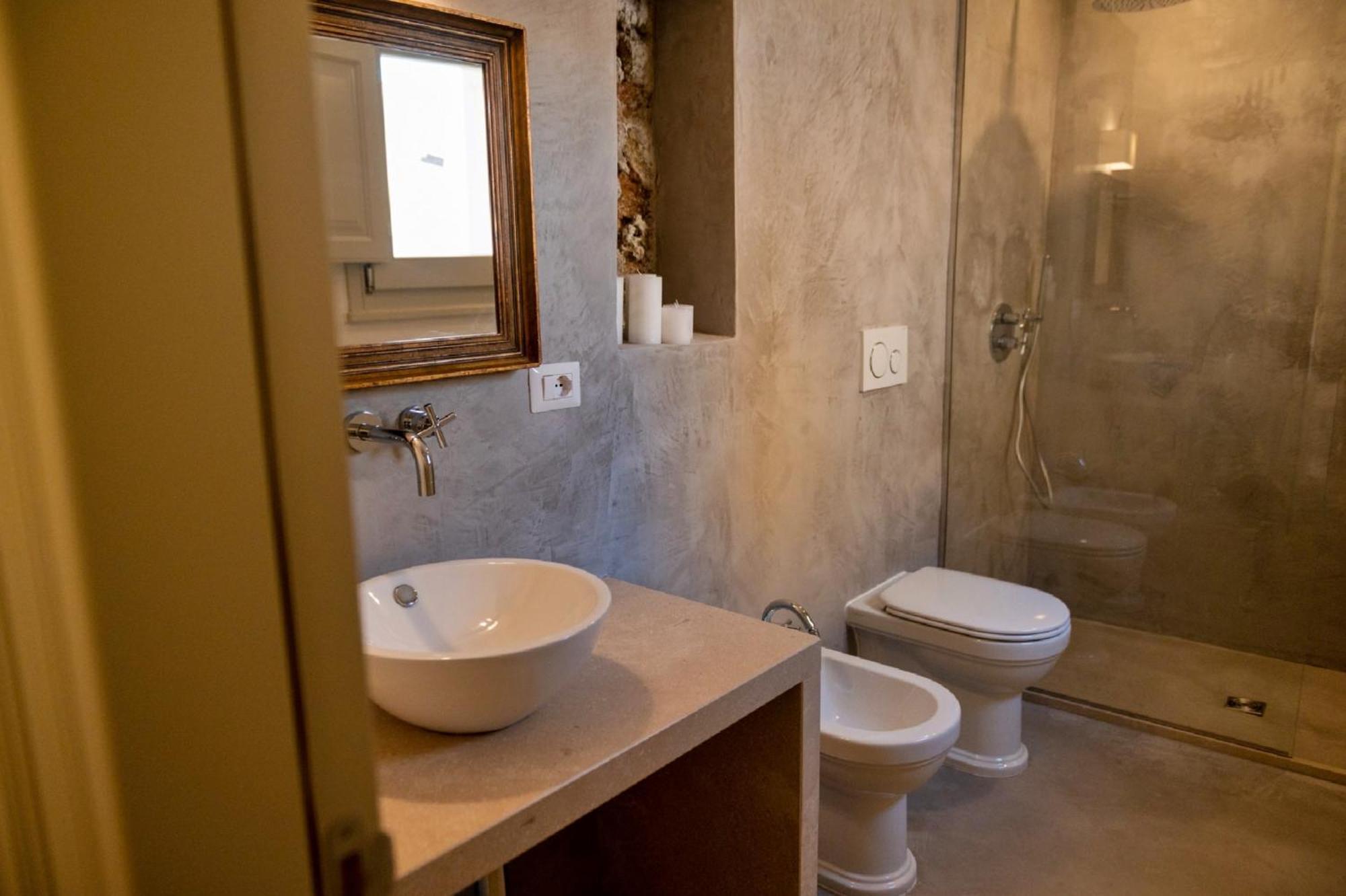 Palazzo Pati Hotel Tiggiano Екстериор снимка