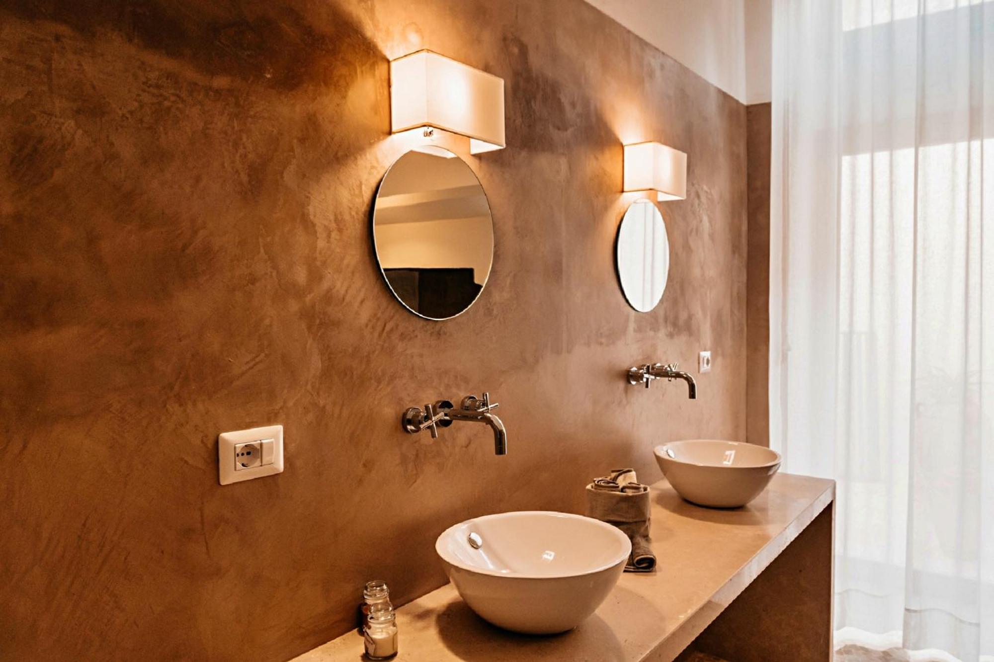 Palazzo Pati Hotel Tiggiano Екстериор снимка